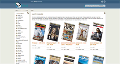 Desktop Screenshot of karljacobsmd.com